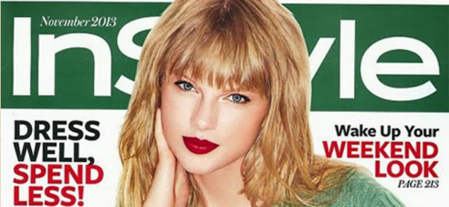 Taylor Swift busca a su gran amor