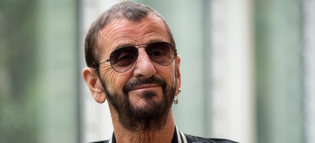 The Beatles, Ringo Starr pronto ser llamado Sir
