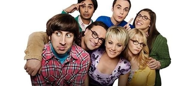 The Big Bang Theory por la paridad salarial: el elenco se reduce el sueldo