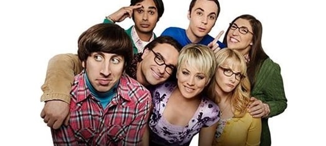 �The Big Bang Theory� por la paridad salarial: el elenco se reduce el sueldo
