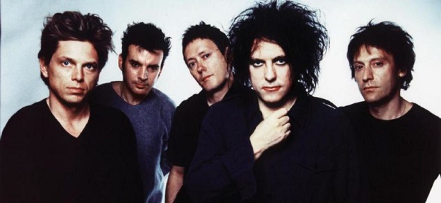 The Cure: un concierto especial para celebrar el 40 aniversario
