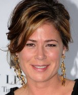 Maura Tierney vuelve a la pantalla.