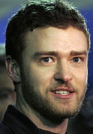 Timberlake, uno de los ganadores del American Music Awards