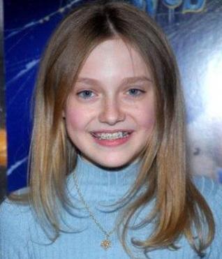 Dakota Fanning desat polmica.