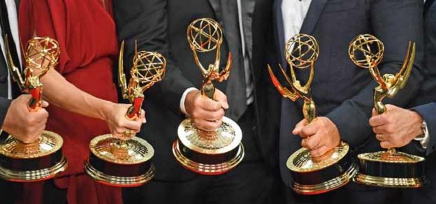 Todos los ganadores de los Emmy 2017