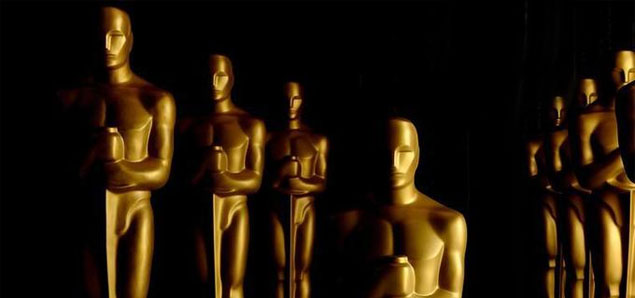 Todos los nominados a los Premios Oscar 2015