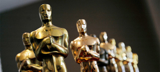 Todos los premios de la Academia