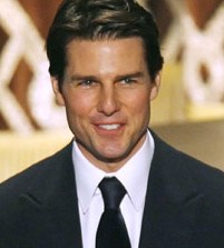 Tom Cruise para todos en Internet.