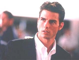 La odisea de Tom Cruise.