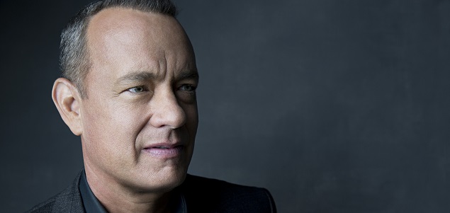 Tom Hanks tiene diabetes: fui un idiota, culpa de la dieta poco saludable