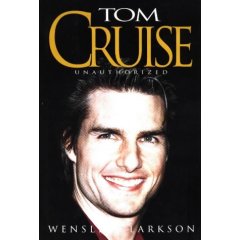 Tom Cruise: An unauthorized biography.