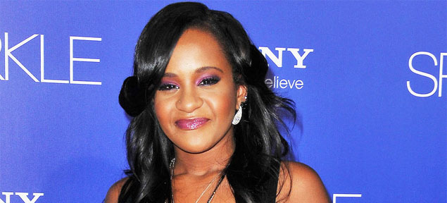 Tras su muerte, surgen las tensiones en la familia de Bobbi Kristina Brown