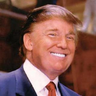 Donald Trump: un millonario generoso?.