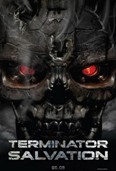 Terminator: La Salvacin.