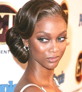 Una nueva celebridad en busca de la adopcion.