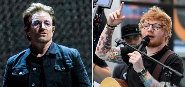 U2 cancela un concierto por motivos de rden pblico