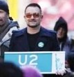 Un homenaje a U2.