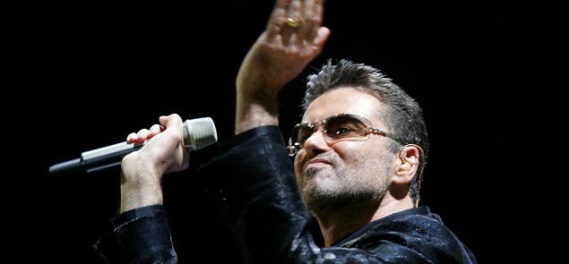 Un ao sin George Michael