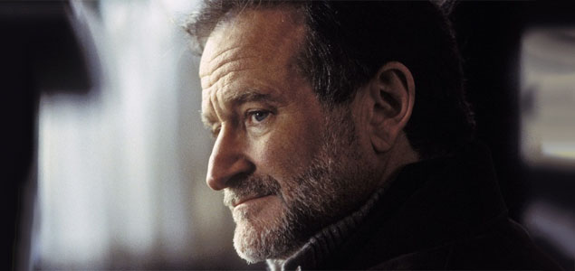 Un ao sin Robin Williams