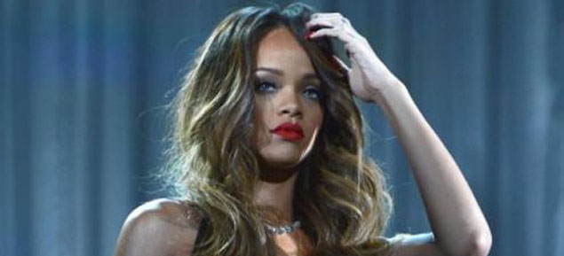 Un autobs de Rihanna con droga