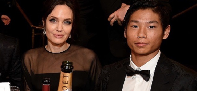 Un duro golpe para Angelina Jolie