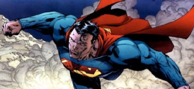 Un estudio cientfico corona a Superman como el mejor superhroe
