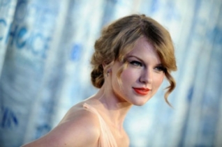 Un gran nombramiento para Taylor Swift