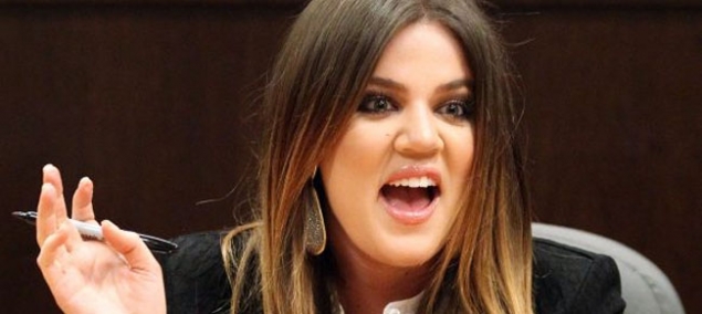 Una impactante revelacin para las Kardashian