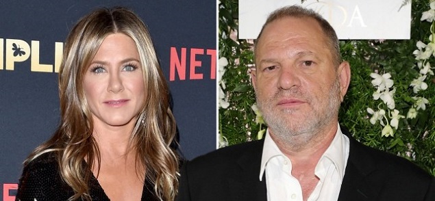 Una nueva controversia contra Harvey Weinstein