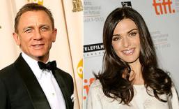 Una nueva pareja de celebrities pas por el altar...