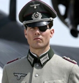 Tom Cruise en `Valkyrie.