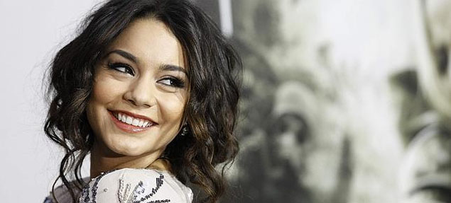 Vanessa Hudgens no quiere grabar ms escenas de sexo