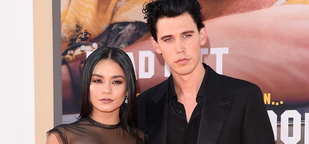 Vanessa Hudgens y Austin Butler terminaron su relacin