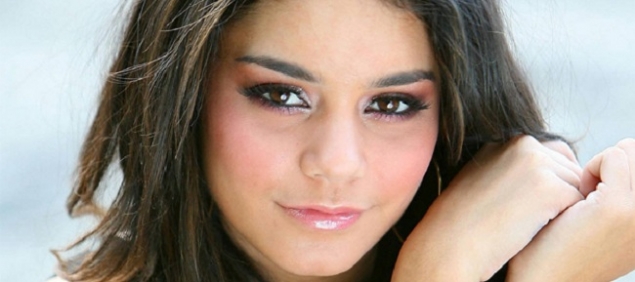 Vanessa Hudgens y su rutina de belleza