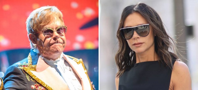 Victoria Beckham confiesa por qu dejo a las Spice Girls