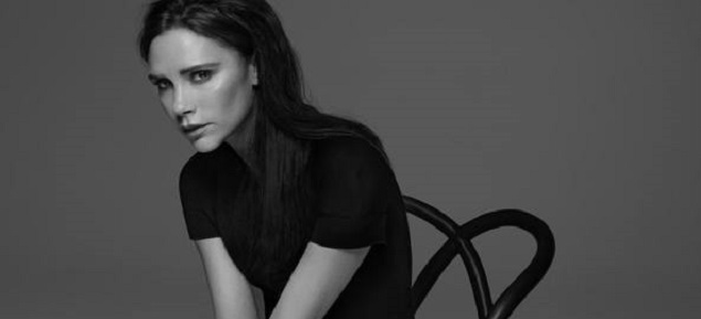 Victoria Beckham: En la escuela sufr de bullying
