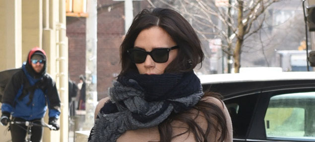 Victoria Beckham habla del cambio que tuvo su vida