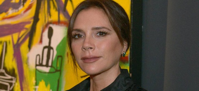 Victoria Beckham no le teme a la vejez