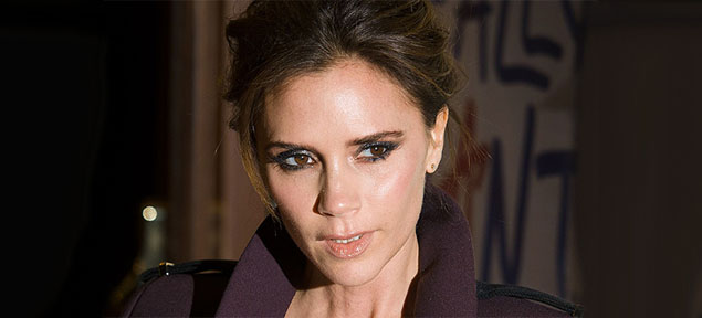 Victoria Beckham no volver con las Spice Girls