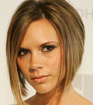 Victoria Beckham quiere una nena.