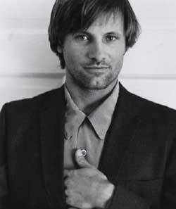 Viggo Mortensen, adicto a la yerba.