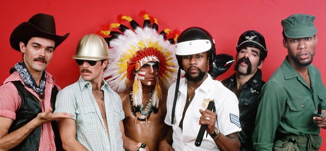 Village People contra Trump: Deje de usar nuestro Macho Man y YMCA