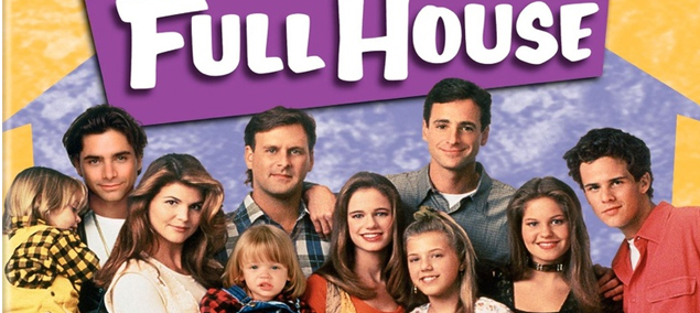 Vuelve Full House?