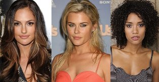 Vuelven los Angeles de Charlie.