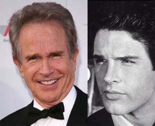 Warren Beatty el hombre de las ms de 13 mil mujeres!