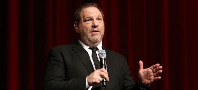 Weinstein: Fui pionero en el apoyo a las mujeres, lo olvidaron despus del MeToo