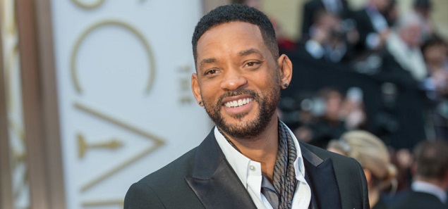 Will Smith: Presidente de los Estados Unidos? En el futuro tal vez s풒