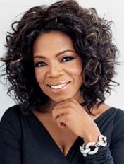 Oprah estar ausente por un tiempo.