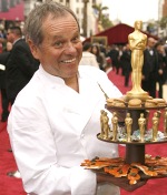 El men de los Oscar.