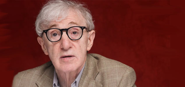 Woody Allen: el genio de Hollywood cumpli 80 aos